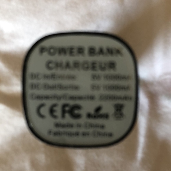 Power charger - Picture 3 of 8